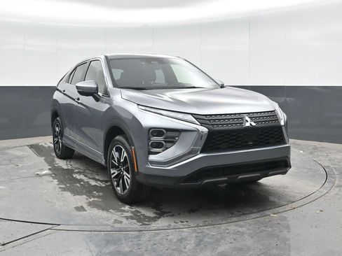 Used 2025 Mitsubishi Eclipse Cross SEL AWD/4WD image 6