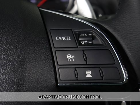 New 2026 Mitsubishi Eclipse Cross SEL image 3