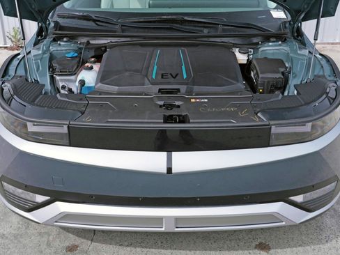 Used 2023 Hyundai Ioniq 5 SEL w/ Cargo Package image 7