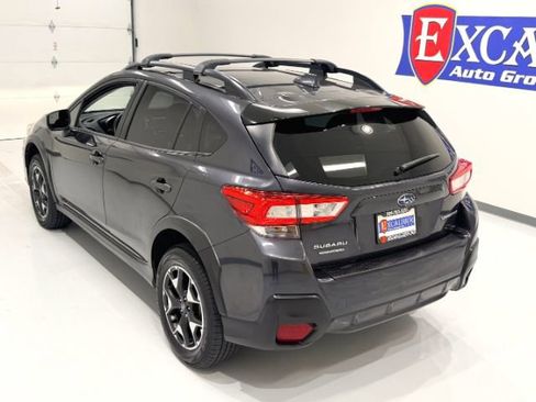 Used 2019 Subaru Crosstrek 2.0i Premium w/ Eyesight System image 5
