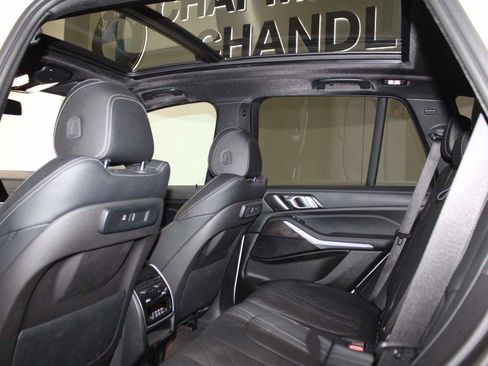 Certified 2023 BMW X5 sDrive40i w/ Premium Package image 17