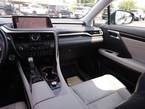 Used 2016 Lexus RX 350 FWD w/ Premium Package image 28