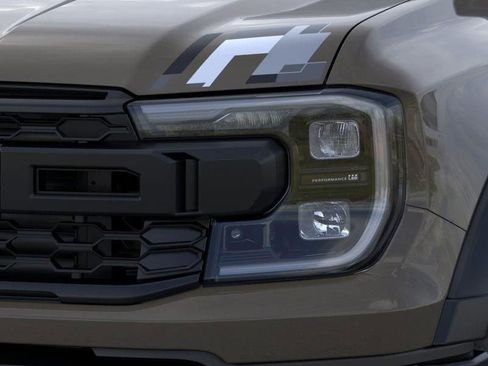 New 2026 Ford Ranger Raptor image 18