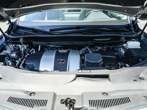 Used 2022 Lexus RX 350 FWD w/ Premium Package image 26