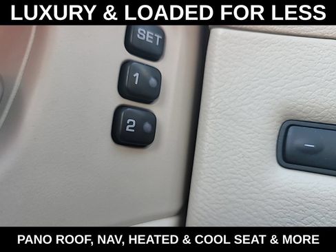 Used 2018 Nissan Murano Platinum w/ Cargo Package AWD/4WD image 19