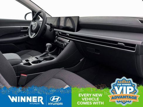 New 2026 Hyundai Sonata SE image 14