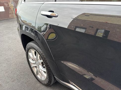 Used 2014 Jeep Grand Cherokee Summit image 18