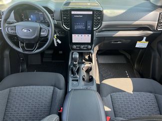 New 2025 Ford Ranger XLT video 2