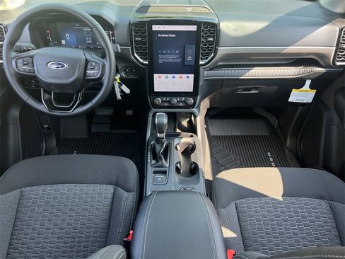 New 2025 Ford Ranger XLT image 2