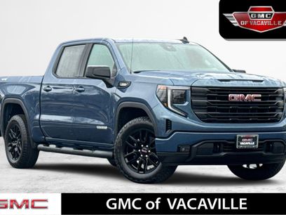New 2026 GMC Sierra 1500 Elevation w/ Elevation Select Package