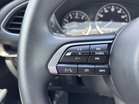 New 2026 MAZDA MAZDA3 s image 23