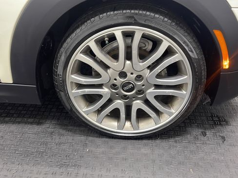 Used 2016 MINI Cooper Convertible FWD image 19