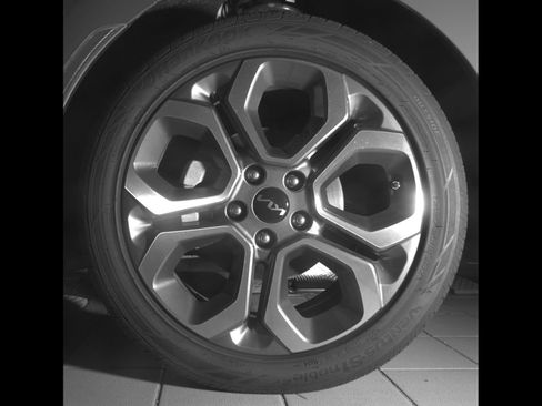 Used 2025 Kia Soul EX FWD image 24