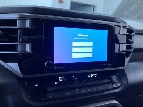 Used 2024 Toyota Tundra SR5 w/ SR5 Premium Package image 23