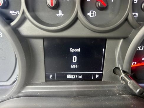 Used 2023 GMC Sierra 3500 Pro w/ Fleet Convenience Package RWD image 34