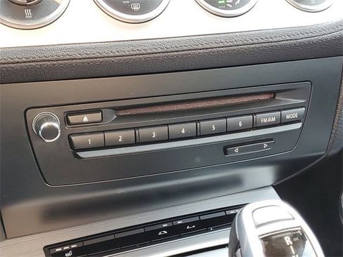 Used 2016 BMW Z4 sDrive28i image 24