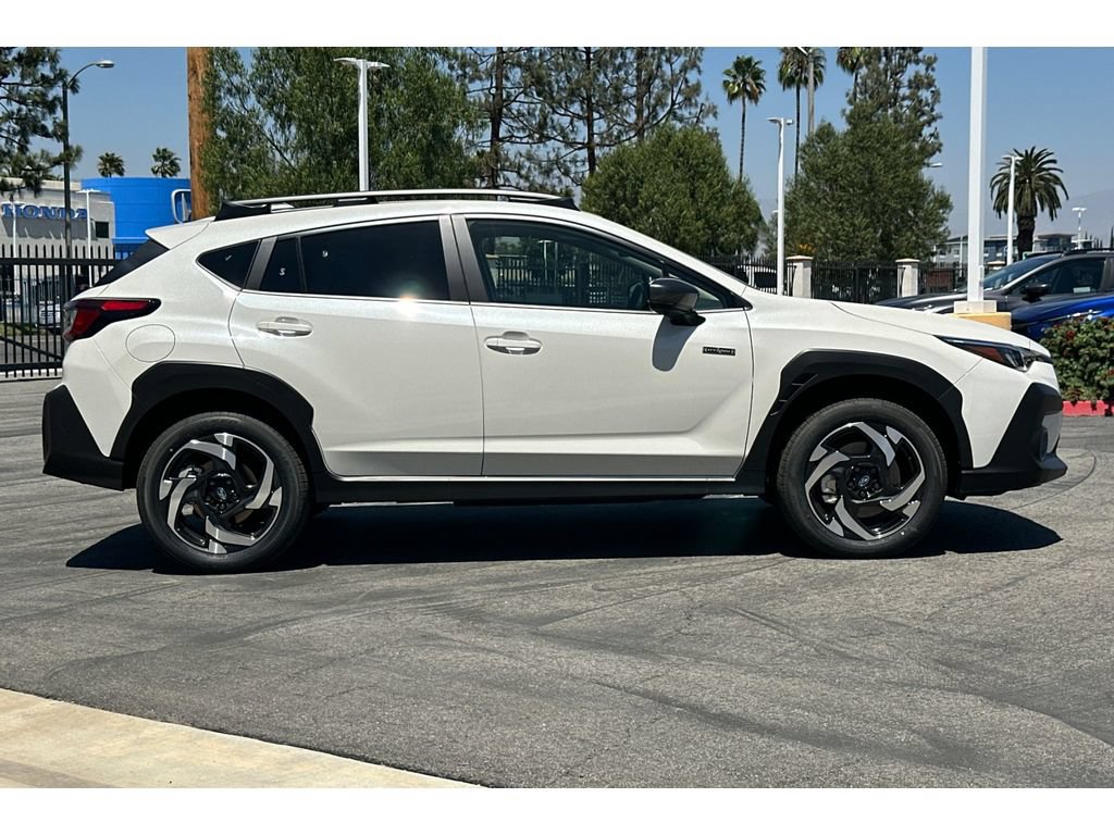 New 2026 Subaru Crosstrek 2.5i Limited AWD/4WD image 2