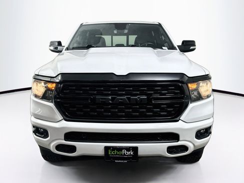 Used 2022 RAM 1500 Big Horn AWD/4WD image 2