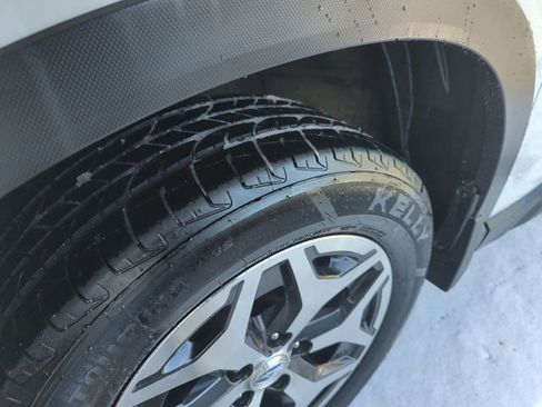 Used 2023 Subaru Forester Premium image 34