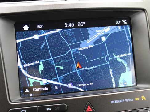 Used 2018 Ford Explorer Limited image 61