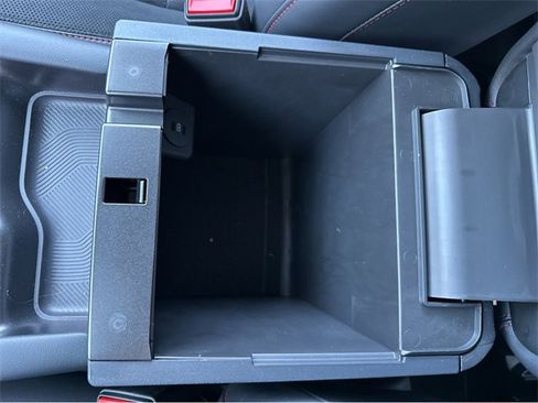 New 2025 Ford Explorer ST image 35