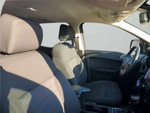 Used 2019 Ford Ranger XLT w/ Equipment Group 301A Mid image 15