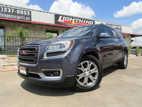 Used 2014 GMC Acadia SLT image 1