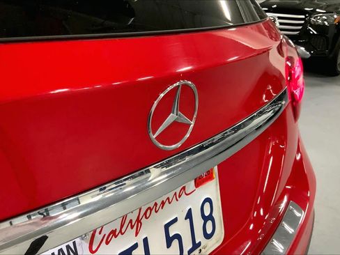 Used 2020 Mercedes-Benz GLA 250 image 9