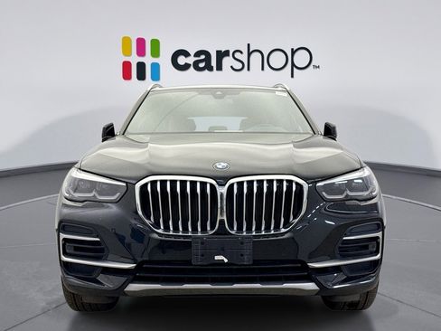 Used 2022 BMW X5 xDrive40i image 8
