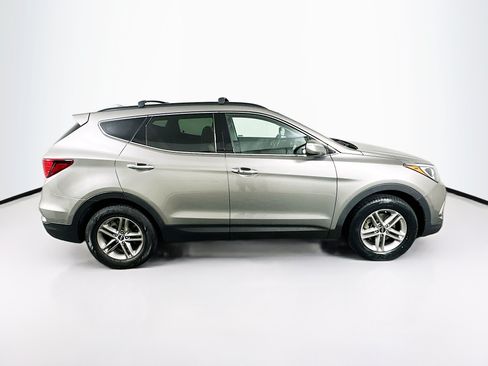 Used 2018 Hyundai Santa Fe Sport w/ 2.4L Value Package 02 FWD image 10