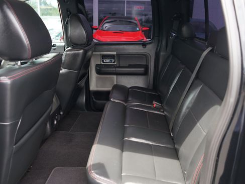 Used 2008 Ford F150 2WD SuperCrew image 18