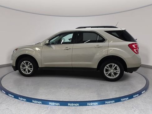 Used 2016 Chevrolet Equinox LT FWD image 9