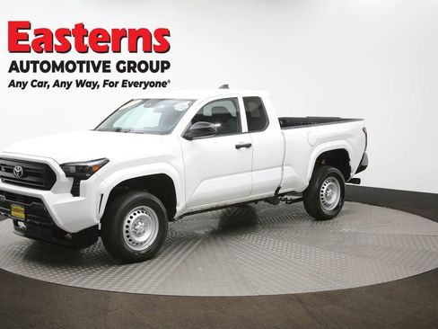 Used 2024 Toyota Tacoma SR image 52