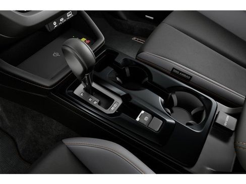 New 2026 Subaru Forester Sport image 44