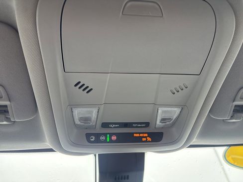 Used 2022 Chevrolet Equinox LT AWD/4WD image 35