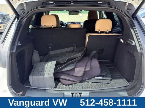 Used 2023 Lincoln Corsair Reserve w/ Equipment Group 201A AWD/4WD image 12
