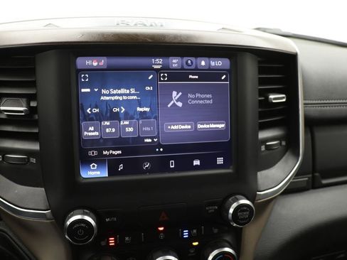 Used 2022 RAM 1500 Laramie image 24