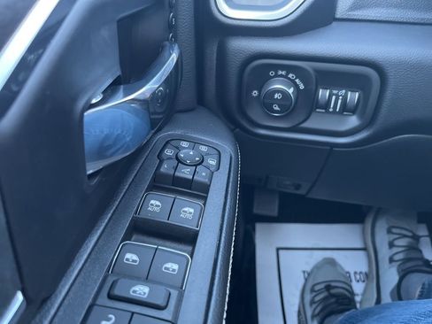 New 2026 RAM 2500 Laramie w/ Night Edition AWD/4WD image 14