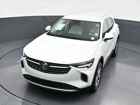 Used 2023 Buick Envision Preferred image 22