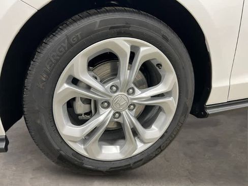 New 2025 Honda Accord LX image 10