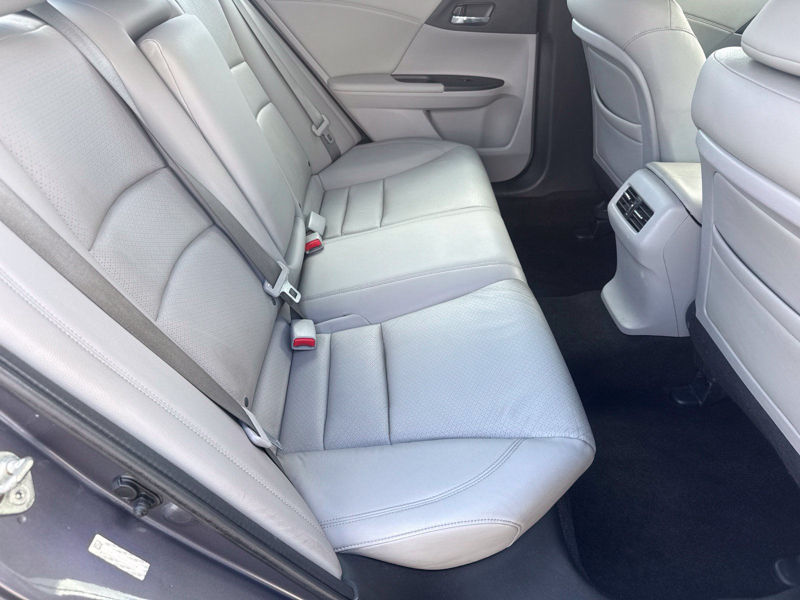 Used 2014 Honda Accord EX-L image 24