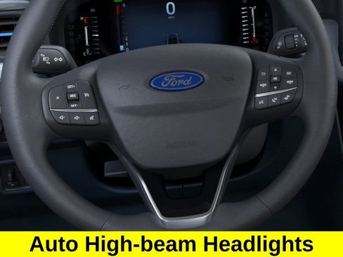New 2026 Ford Maverick XLT w/ XLT Luxury Package AWD/4WD image 15