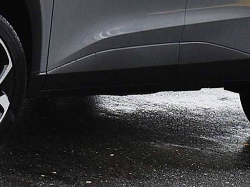 New 2026 Chevrolet Trax RS w/ Driver Confidence Package image 26