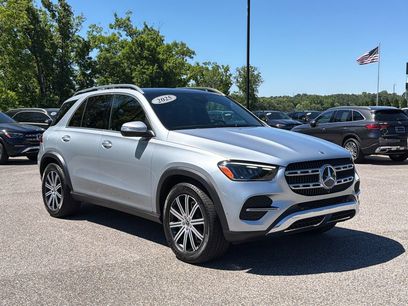 Certified 2025 Mercedes-Benz GLE 350 4MATIC