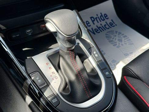 Used 2023 Kia Forte GT w/ GT2 Package image 25