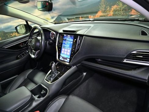 Used 2022 Subaru Outback Limited w/ Popular Package #2 image 75