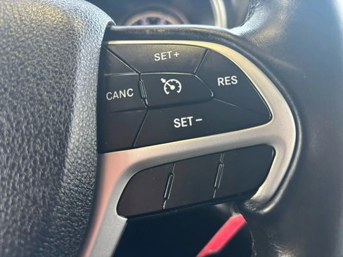 Used 2014 Jeep Cherokee Latitude w/ Trailer Tow Group image 15