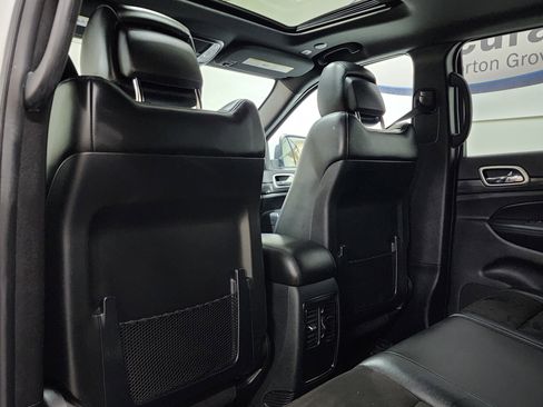 Used 2020 Jeep Grand Cherokee Laredo w/ Quick Order Package 2BN North image 15