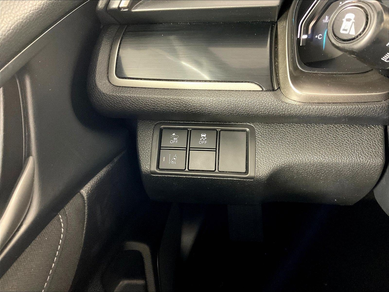 Used 2021 Honda Civic EX image 14
