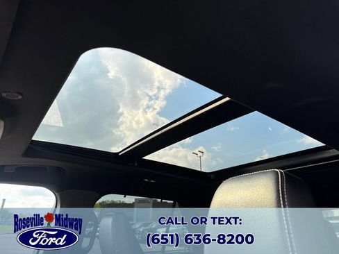 Used 2022 Ford Explorer ST w/ Equipment Group 401A AWD/4WD image 32